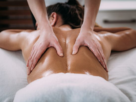 Massage bien-être Vaucluse