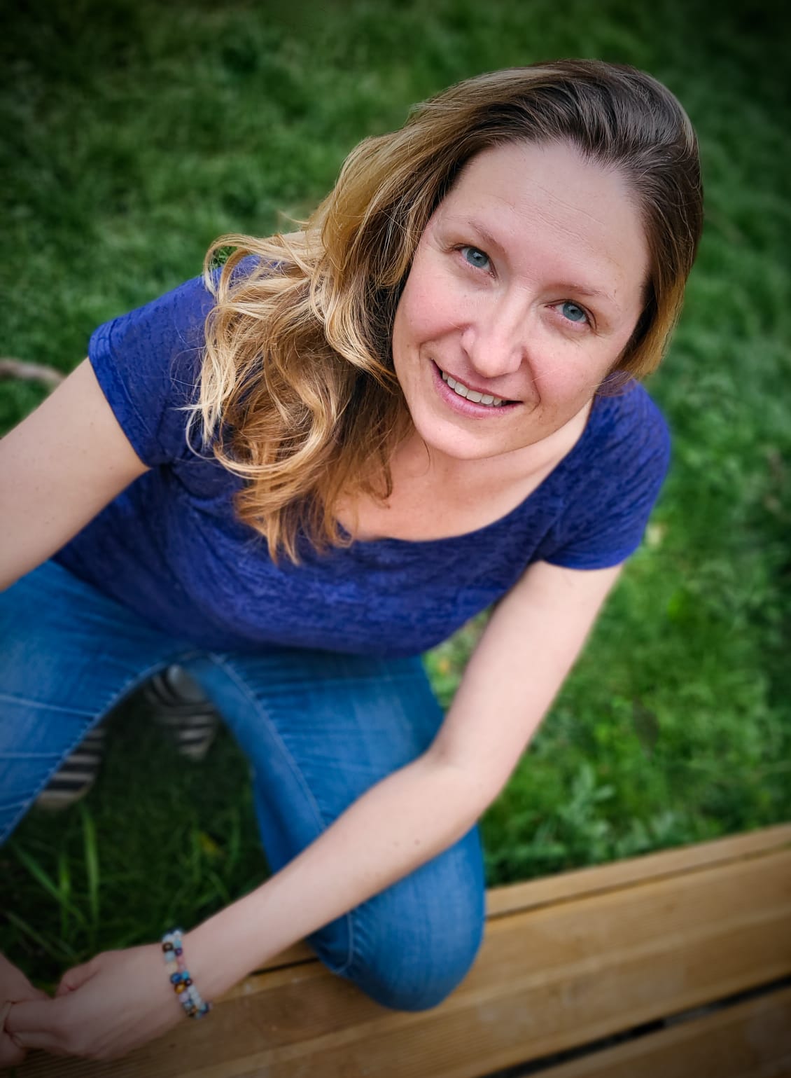 Stéphanie DESAINT Naturopathe Vaucluse